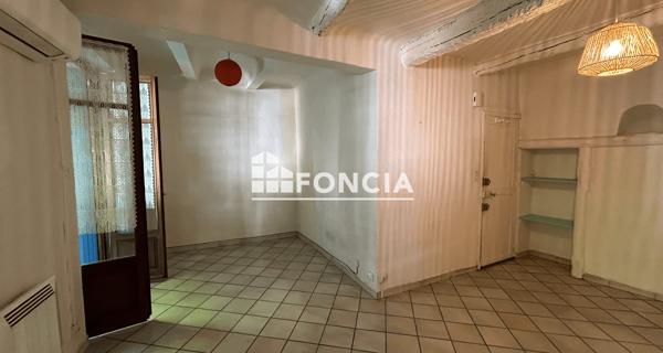 Location Appartement 2 pièces 45.24 m² - Manosque 04100