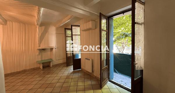 Location Appartement 2 pièces 45.24 m² - Manosque 04100