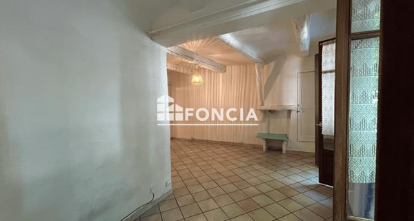 Location Appartement 2 pièces 45.24 m² - Manosque 04100