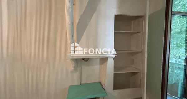 Location Appartement 2 pièces 45.24 m² - Manosque 04100