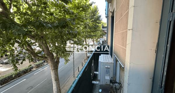 Location Appartement 2 pièces 45.24 m² - Manosque 04100