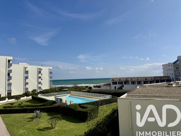 Appartement à vendre 2 pièces 43 m² Le Barcarès
