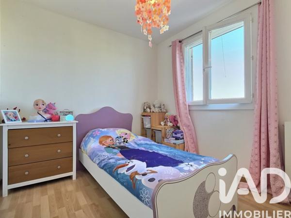 Maison à vendre 5 pièces 109 m² Saint-Martin-de-Crau