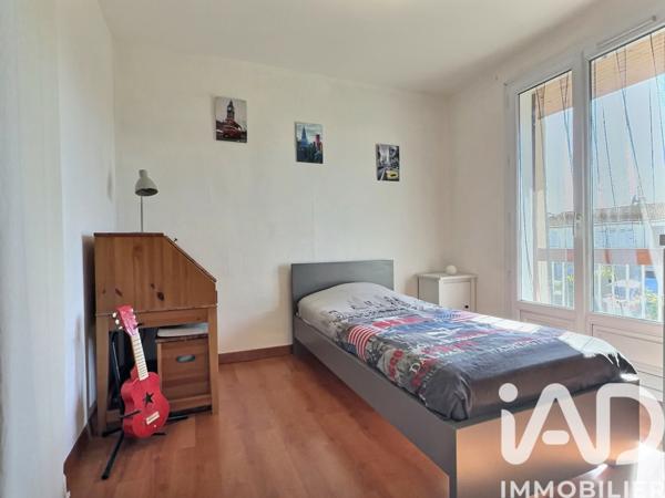 Maison à vendre 5 pièces 109 m² Saint-Martin-de-Crau