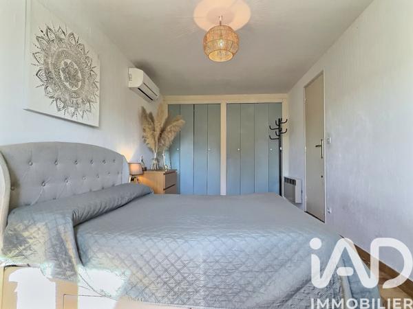 Maison à vendre 5 pièces 109 m² Saint-Martin-de-Crau