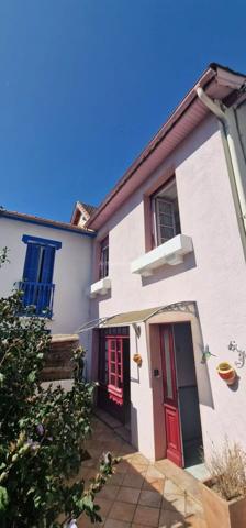 Vente Maison 5 pièces 130 m2 à Lourdes