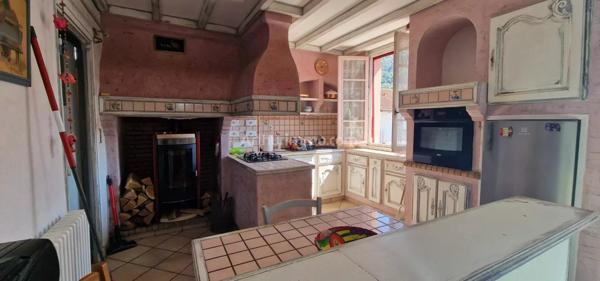 Vente Maison 5 pièces 130 m2 à Lourdes