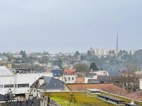 Poitiers (86000) UNIQUE !!!!
