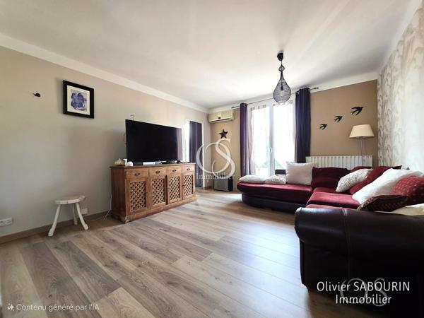 Immobilier Saint-Raphaël (83700) – Appartement 66m2 – 249 000 €