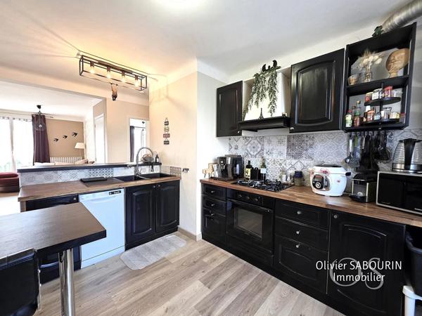 Immobilier Saint-Raphaël (83700) – Appartement 66m2 – 249 000 €