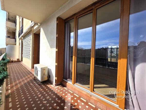 Immobilier Saint-Raphaël (83700) – Appartement 66m2 – 249 000 €