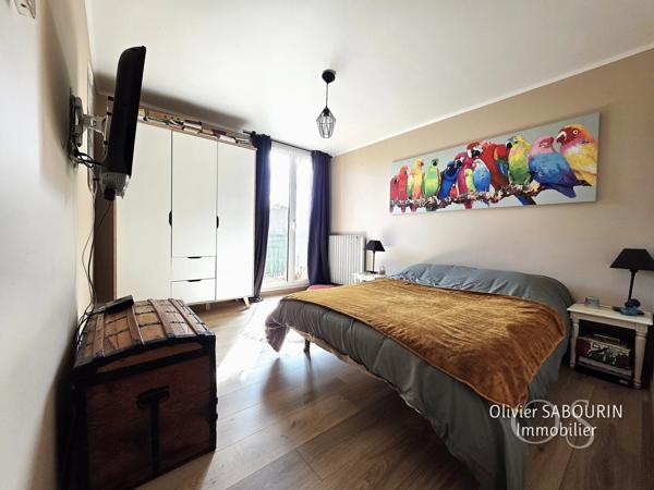 Immobilier Saint-Raphaël (83700) – Appartement 66m2 – 249 000 €