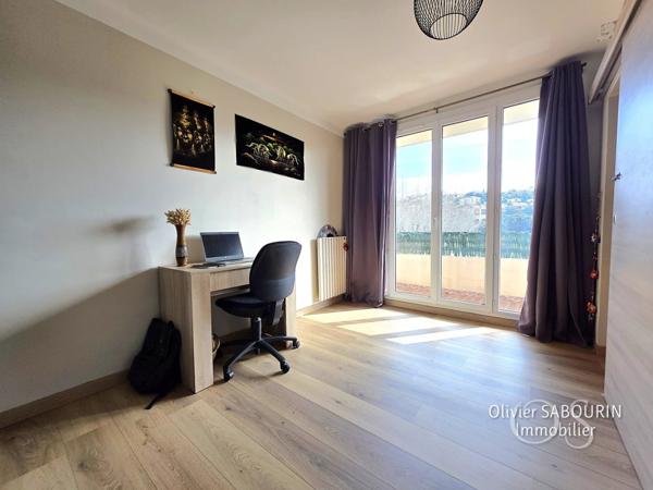 Immobilier Saint-Raphaël (83700) – Appartement 66m2 – 249 000 €