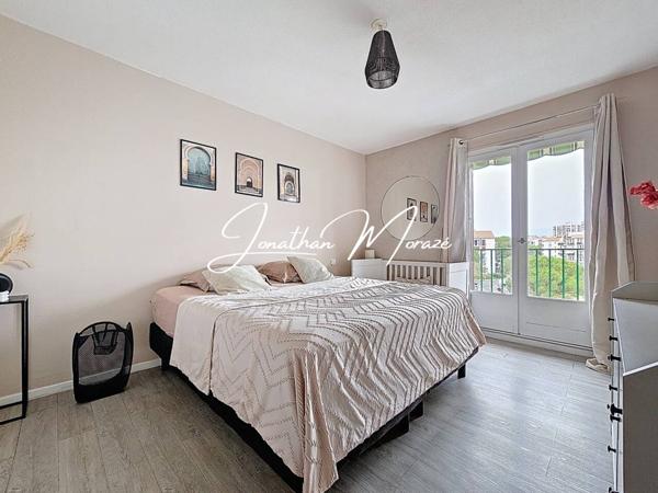Appartement à vendre 3 pièces de 73 m²