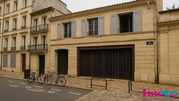 Bureaux à VENDRE