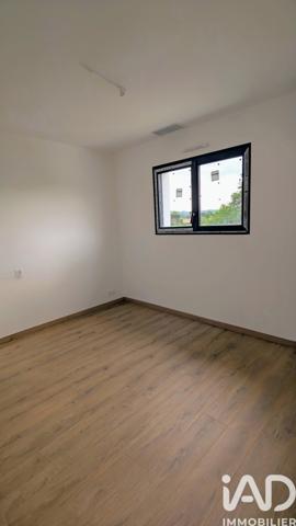 Maison à vendre 5 pièces 105 m² Bordes