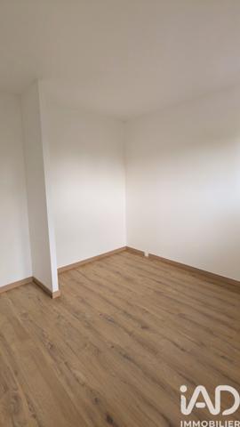 Maison à vendre 5 pièces 105 m² Bordes