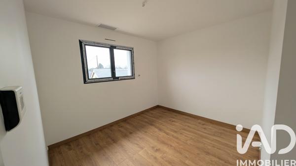 Maison à vendre 5 pièces 105 m² Bordes