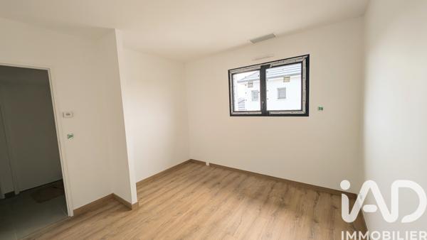 Maison à vendre 5 pièces 105 m² Bordes