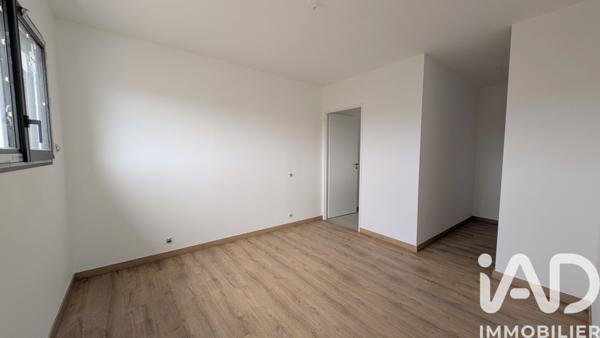 Maison à vendre 5 pièces 105 m² Bordes