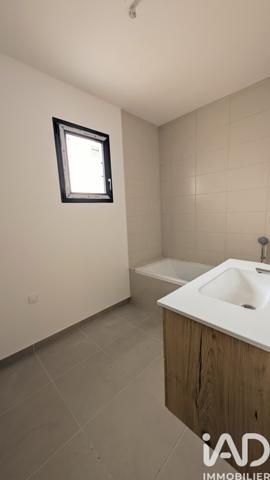 Maison à vendre 5 pièces 105 m² Bordes