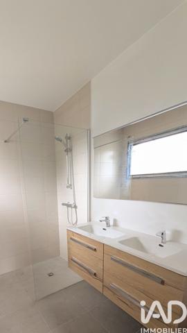 Maison à vendre 5 pièces 105 m² Bordes