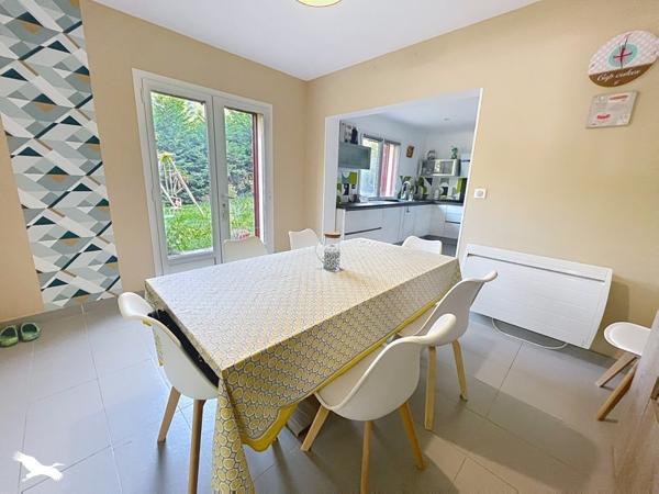 Maison 276 120 € Campan 4 p 127 m² DPE D