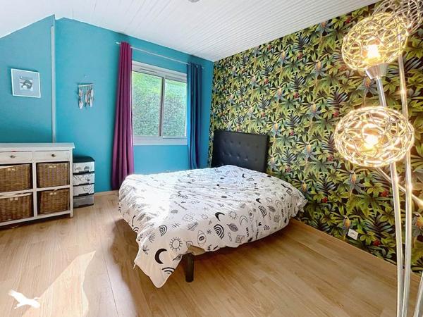 Maison 276 120 € Campan 4 p 127 m² DPE D