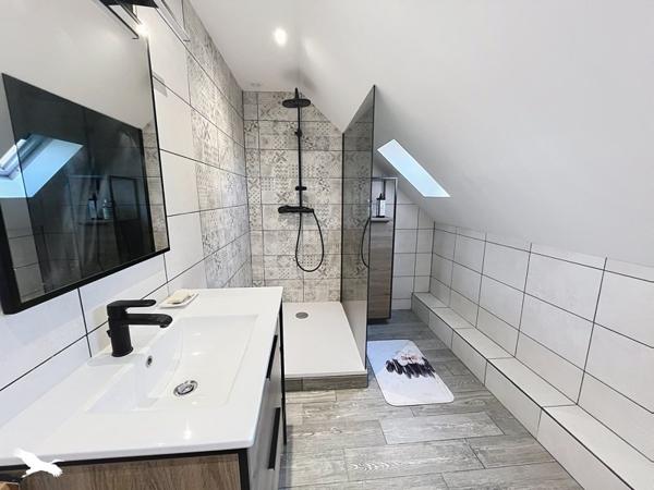 Maison 276 120 € Campan 4 p 127 m² DPE D