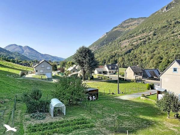 Maison 276 120 € Campan 4 p 127 m² DPE D
