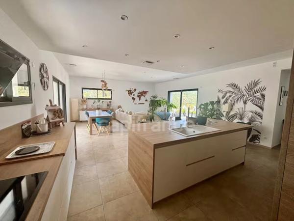 Appartement T5 - SEYNOD (74)