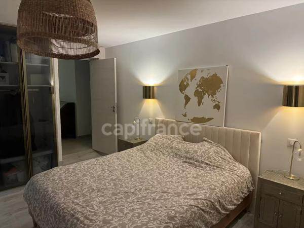 Appartement T5 - SEYNOD (74)