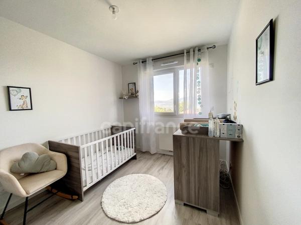 Appartement T5 - SEYNOD (74)