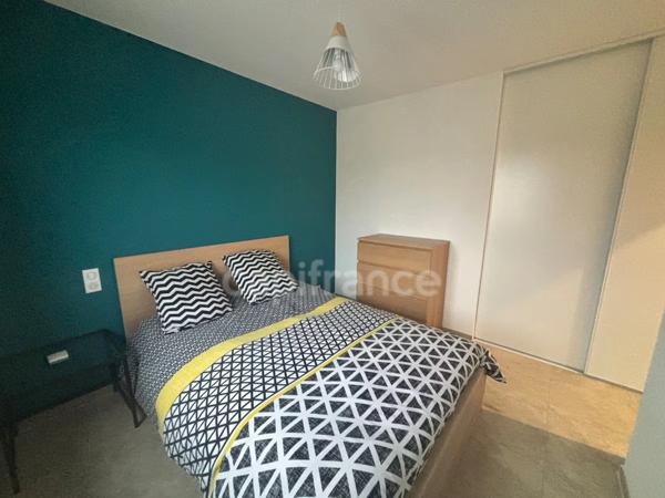 Appartement T5 - SEYNOD (74)