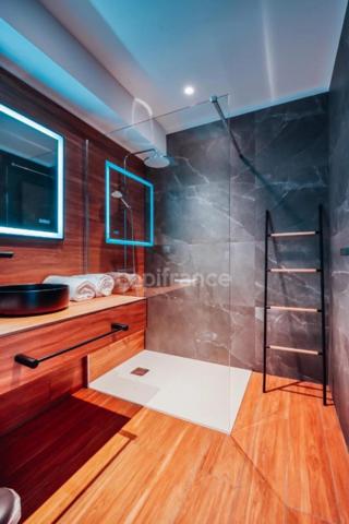 Appartement T5 - SEYNOD (74)