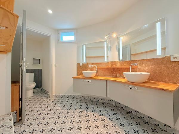 Maison 33440 ambares et lagrave