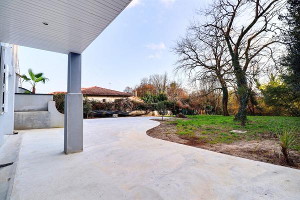 Maison 33440 ambares et lagrave