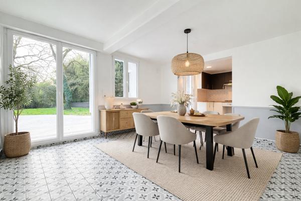 Maison 33440 ambares et lagrave