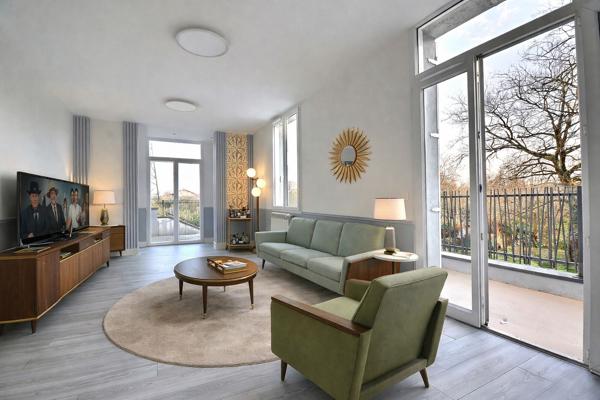 Maison 33440 ambares et lagrave