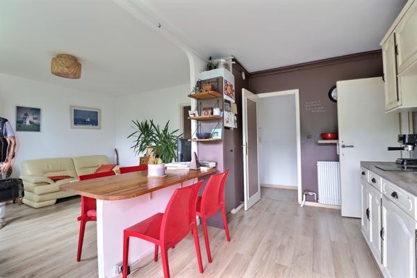 Appartement Rue Gabriel Fauré 33520 bruges