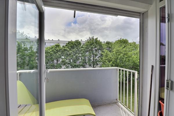Appartement Rue Gabriel Fauré 33520 bruges