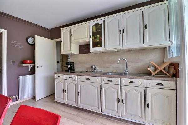 Appartement Rue Gabriel Fauré 33520 bruges
