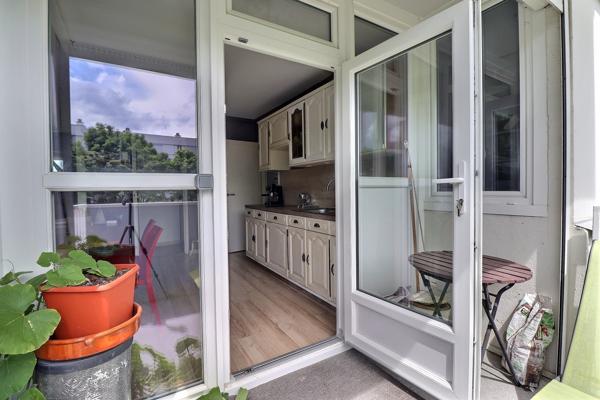 Appartement Rue Gabriel Fauré 33520 bruges