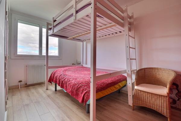 Appartement Rue Gabriel Fauré 33520 bruges
