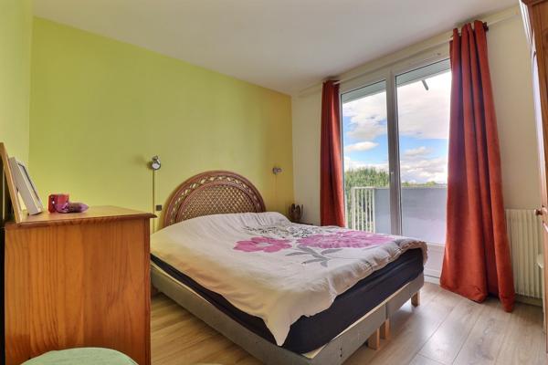 Appartement Rue Gabriel Fauré 33520 bruges