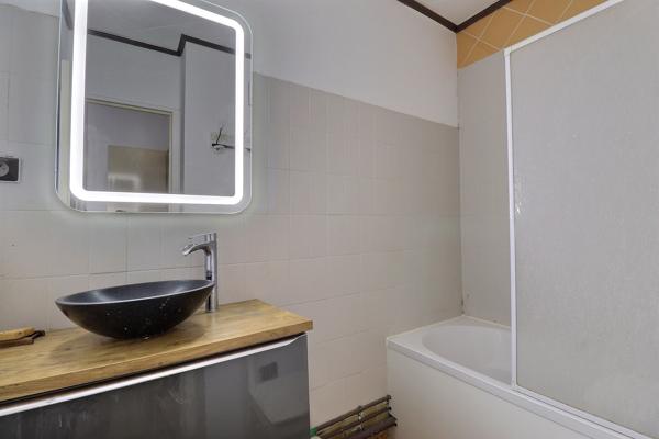 Appartement Rue Gabriel Fauré 33520 bruges