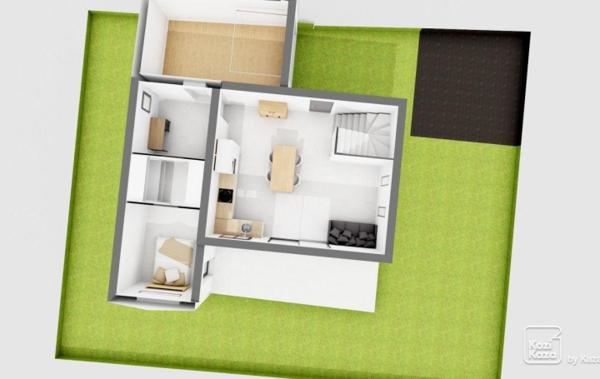 Vente Maison Redessan   