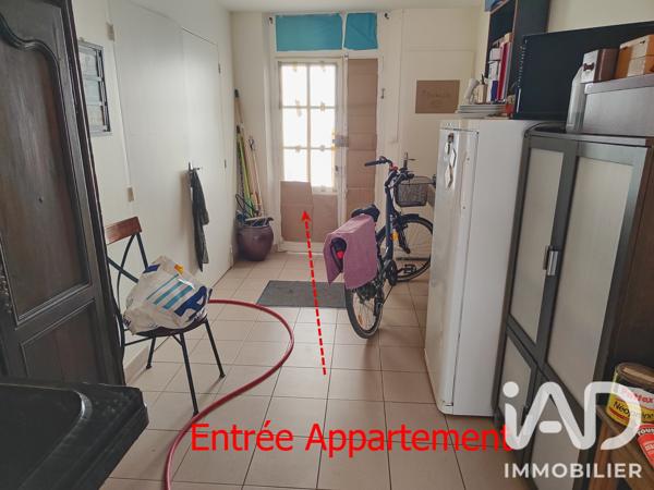Maison à vendre 4 pièces 105 m² Saint-Laurent-de-Céris