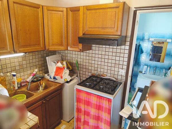 Maison à vendre 4 pièces 105 m² Saint-Laurent-de-Céris