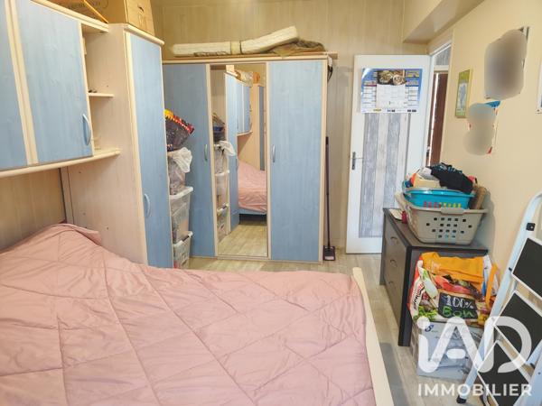 Maison à vendre 4 pièces 105 m² Saint-Laurent-de-Céris